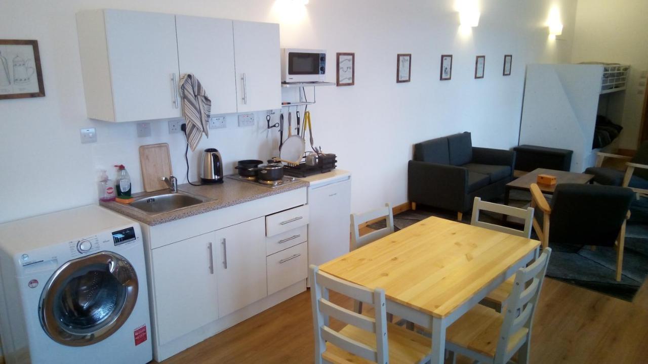 The Uyeasound Old Pier Cottage Belmont エクステリア 写真