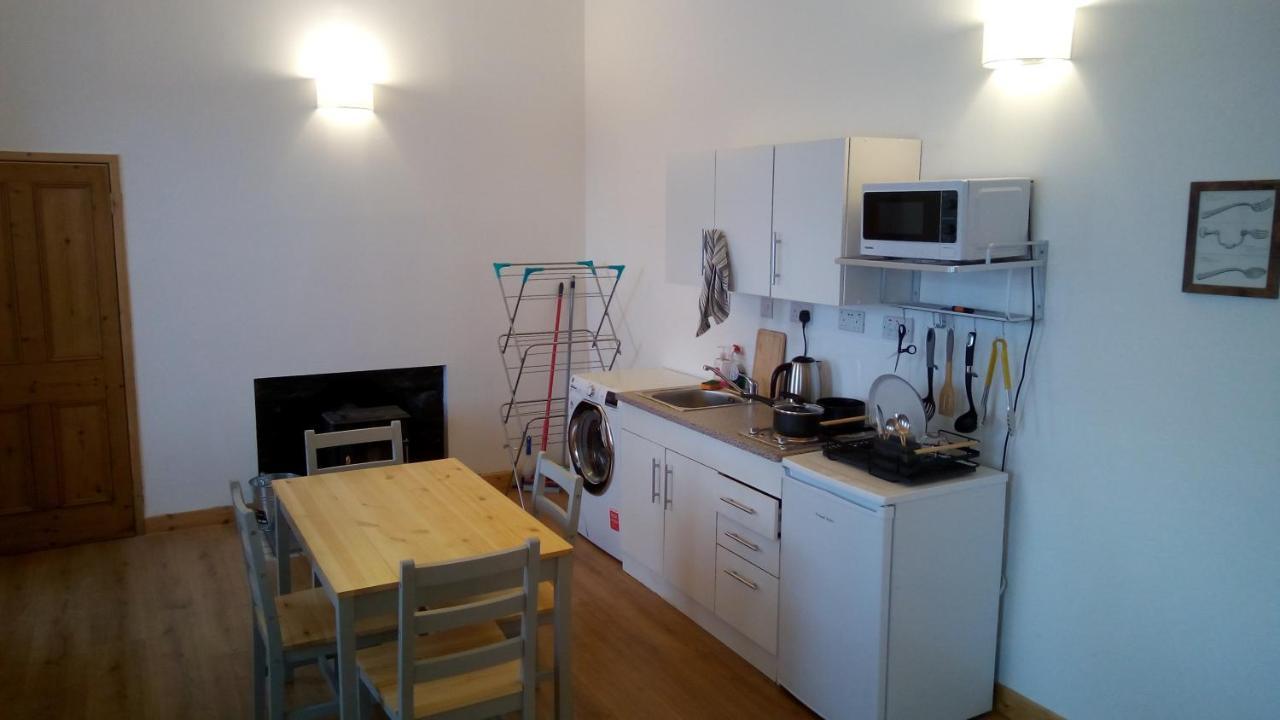 The Uyeasound Old Pier Cottage Belmont エクステリア 写真